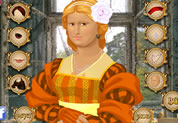 Mona Lisa Mona Lisa